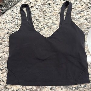 Align Tank Top
